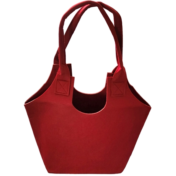 HELLO KITTY Roomy and Durable Tote Bag Available In Two Distinct Colors. NWT - Picture 7 of 8